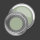 Wandfarbe PURO sage green