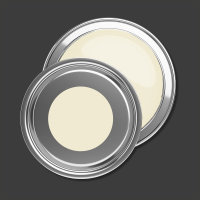 Wandfarbe PURO gentle lime