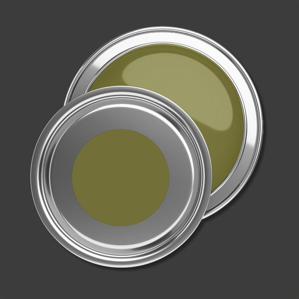 Wandfarbe PURO gentle lime