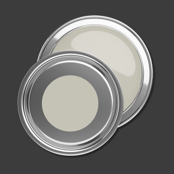 Wandfarbe PURO calm taupe