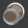 Wandfarbe PURO soothing brown