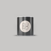 Wandfarbe PURO cool grey 1 Liter