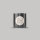 Wandfarbe PURO cool grey 1 Liter