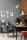 Wandfarbe PURO cool grey 1 Liter