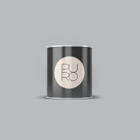 Wandfarbe PURO cool grey 1 Liter