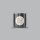 Wandfarbe PURO cool grey 1 Liter