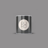Wandfarbe PURO cool grey 1 Liter