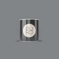 Wandfarbe PURO cool grey 1 Liter