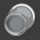 Wandfarbe PURO cool grey 1 Liter
