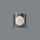 Wandfarbe PURO cool grey 1 Liter