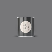 Wandfarbe PURO cool grey 1 Liter