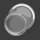 Wandfarbe PURO cool grey 1 Liter