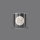 Wandfarbe PURO cool grey 1 Liter