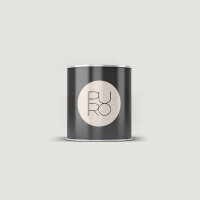 Wandfarbe PURO creamy grey  1 Liter