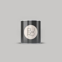 Wandfarbe PURO creamy grey  1 Liter