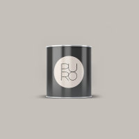 Wandfarbe PURO creamy grey  1 Liter