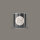 Wandfarbe PURO creamy grey  1 Liter