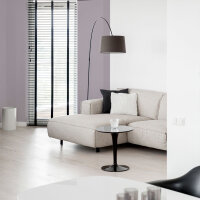 Wandfarbe PURO simple mauve 1 Liter
