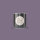 Wandfarbe PURO simple mauve 1 Liter