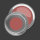 Wandfarbe PURO varied red 1 Liter