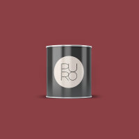 Wandfarbe PURO varied red 1 Liter