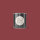 Wandfarbe PURO varied red 1 Liter