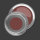 Wandfarbe PURO varied red 1 Liter