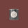 Wandfarbe PURO varied red 1 Liter