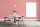 Wandfarbe PURO peachy pink  1 Liter