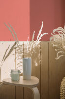 Wandfarbe PURO peachy pink  1 Liter