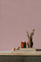Wandfarbe PURO peachy pink  1 Liter