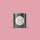 Wandfarbe PURO peachy pink  1 Liter