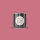Wandfarbe PURO peachy pink  1 Liter