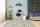 Wandfarbe PURO ocean blue 1 Liter