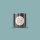 Wandfarbe PURO bluish petrol 1 Liter
