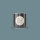 Wandfarbe PURO bluish petrol 1 Liter