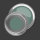Wandfarbe PURO emerald green 1 Liter