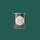 Wandfarbe PURO emerald green 1 Liter