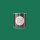 Wandfarbe PURO sage green 1 Liter