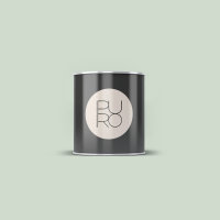 Wandfarbe PURO sage green 1 Liter