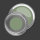 Wandfarbe PURO sage green 1 Liter