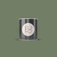 Wandfarbe PURO sage green 1 Liter