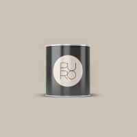 Wandfarbe PURO calm taupe 1 Liter