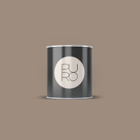 Wandfarbe PURO calm taupe 1 Liter