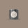 Wandfarbe PURO calm taupe 1 Liter