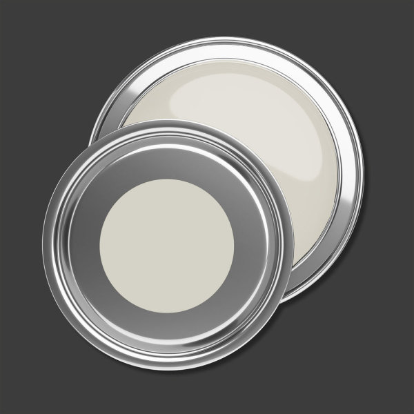 Wandfarbe PURO calm taupe 1 Liter