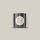 Wandfarbe PURO calm taupe 1 Liter