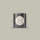 Wandfarbe PURO calm taupe 1 Liter