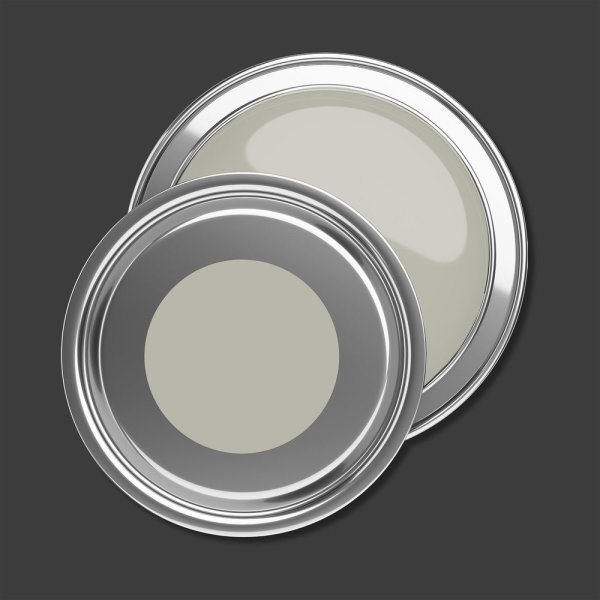 Wandfarbe PURO calm taupe 1 Liter