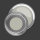 Wandfarbe PURO calm taupe 1 Liter